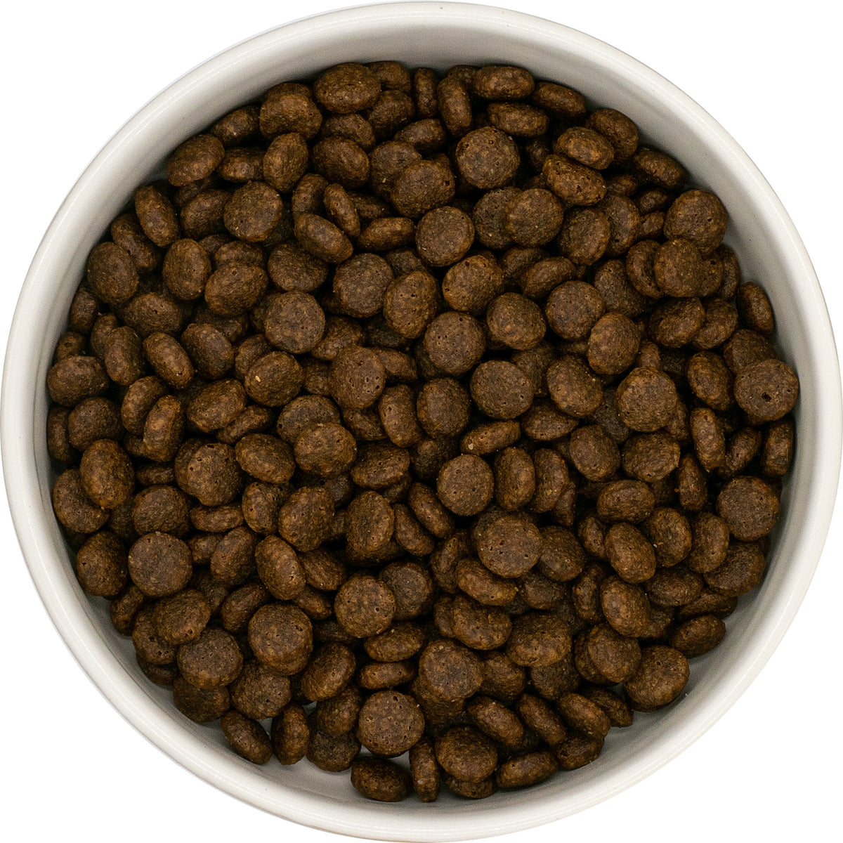 Croquettes premium à la dinde pour chat, riches en protéines animales. Une recette sans céréales, complète et équilibrée, sélectionnée avec soin.