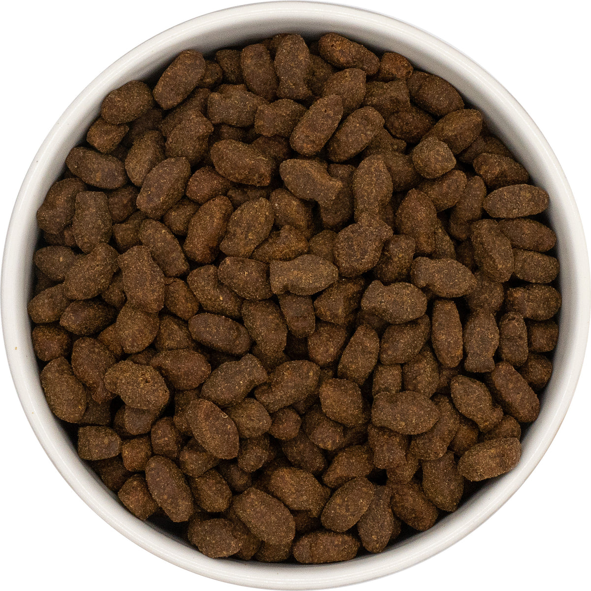 Friandises premium pour chats à 80 % de poisson. Une récompense savoureuse, riche en protéines animales et en oméga-3, soigneusement sélectionnée.