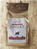 Chat adulte - Sélection essentielle 🌿 Poulet & riz