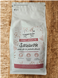 Chat adulte - Sélection Signature ⭐ Saumon & Patate douce
